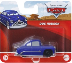 Mattel jdm11 cars doc hudson ( 287529 )