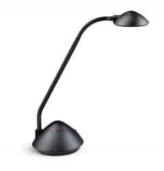 Maul stona lampa LED "arc" crna ( 05LM804B ) - Img 1