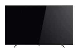 MAX smart LED TV 55" 55MT504S 3840x2160/UHD/4K/DVB-T2/S2/C - Img 1