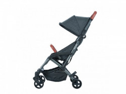 Maxi cosi kolica za bebe Laika sparkl grey 1232956110 - Img 3