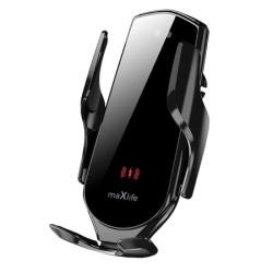 Maxlife MXCH-08 držač za mobilni sa bežičnim punjačem 15W ( 21294 )