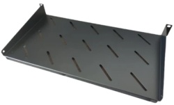 Maxpro Line Konzolna polica za rack orman, 250mm, 1U