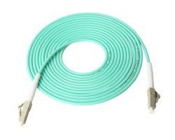 Maxpro line Optički patch kabl OM3/UPC/SX LC-LC /10M