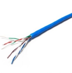 Maxpro line UTP CAT5e CCA Kabl