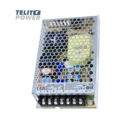 MEAN WELL LRS-150F-5 – 150W Prekidačko Napajanje, 5V DC, 22A ( 5015 )
