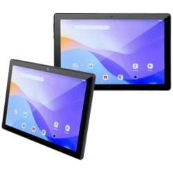 MeanIT 4GB / 64GB, 2/5 Mpixel, WiFi - X50 Tablet 10.1"-3