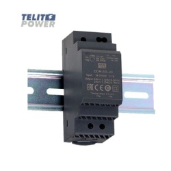 MeanWell 30W DC/DC pretvarač DDR-30L-24 ( 3886 )