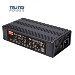 MeanWell punjač akumulatora - Li-Ion baterija NPB-240-12TB 240W / 10.5-15.2V / 13.5A ( 3778 ) - Img 1