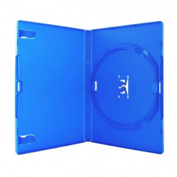 MediaRange AMA02322KA Kutije DVD BOX1 plava ( 95DBRB/Z )