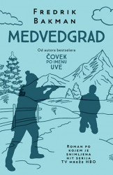 Medvedgrad - Fredrik Bakman ( 10624 )