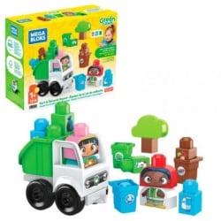 Mega bloks kocke  ( 025909 )-4