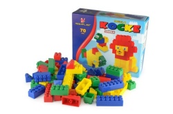 Megaplast Mega kocke ( 950940 )