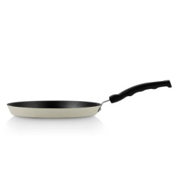 Mehrzer Tiganj za palačinke 25 cm, signature, boja slonovače ( 863638 )