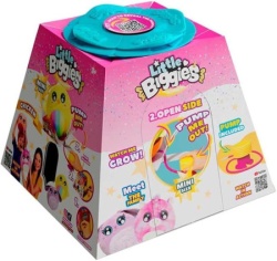 Menart records little biggies beli jednorog ( BI98629 )-3