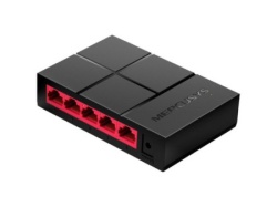 Mercusys ms105g switch 5x gigabitni ethernet ( ms006 )