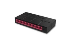 Mercusys MS108G v2.3, 8-port 10/100/1000Mbps Desktop Switch ( 5563 )-4