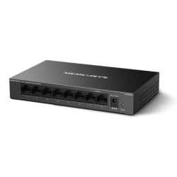 Mercusys MS108GS V1.0 8-Port Gigabit Desktop Switch Metal Housing ( 5664 )-3