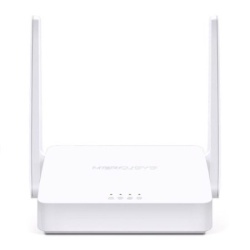 Mercusys MW302R v1.2,WiFi4 300Mbps Multi-Mode Wireless N Router-1