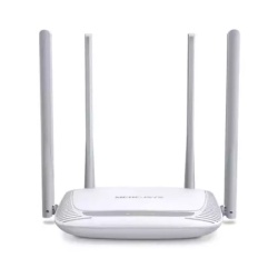 Mercusys MW325R Wireless Ruter 300Mbps/ext4x5dB/2,4GHz/1WAN/3LAN-1