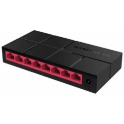 Mercusys svič 101001000 8-port ms108g ( US013 )