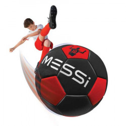 Messi tricks & effects lopta ( MK138A1 ) - Img 2