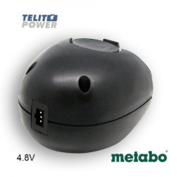 Metabo 4.8V Powermaxx 2100mAh 6.31858 ( RA4.8METABO ) - Img 2