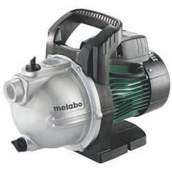 Metabo P 3300 G baštenska pumpa ( 600963000 )
