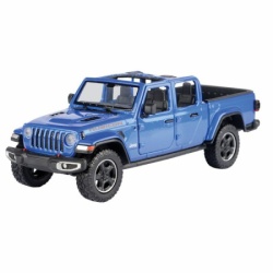 Metalni auto 1:27 2021 jeel gladiator rubicon ( 25/79370 )