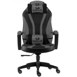 Metis Gaming Chair Black\Gray ( 029239 ) - Img 1