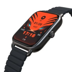 Mibro rs4 plus smart watch haylou -3