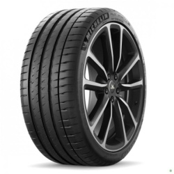 Michelin 265/40R20 104Y Pilot sport 4 S letnja ( 015818 )