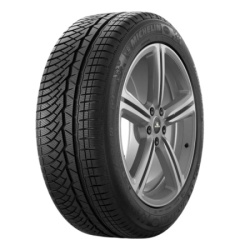 Michelin 275/30R20 97V PILOT ALPIN PA4 N0 GRNX MI XL zimska ( 012740 )