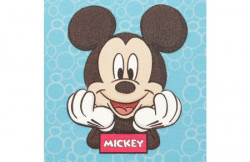 Mickey pernica - plava ( 27.840.21 ) - Img 4