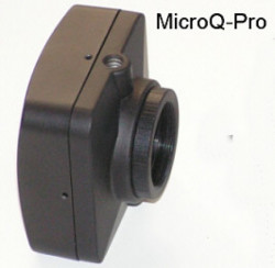 MicroQ mikroskop kamera PRO 1.3MP ( MicroqPRO-13 ) - Img 1