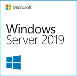 Microsoft Windows Server CAL 2019 English 1pk DSP OEI 5 Clt Device CAL