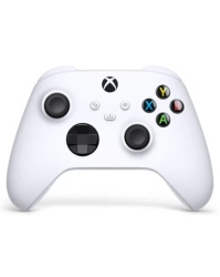 Microsoft XBOX beli Bežični gamepad