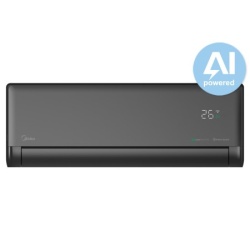 Midea ezb-09rd6-I klima black ( 8606112778268 )