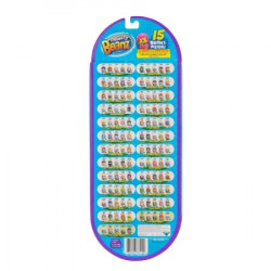Mighty beanz mega pack ( ME66519 ) - Img 4