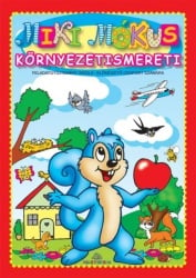 Miki mokus "Kornyezetismeret" ( 572 )-1