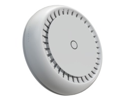 MikroTik CAP XL AC RBCAPGI-5ACD2ND-XL access point, indoor, AC1200, 716MHZ, 128MB, 2XGE, POE OUT, 2,4GH & 5GHZ, L4 ( 5348 ) - Img 3