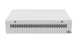 MikroTik CSS610-8G-2S+IN with SwitchOS-4