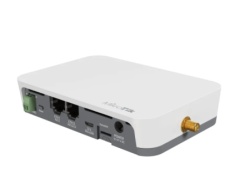 Mikrotik knot rb924ir-2nd-bt5ibg77ir11e-lr8 IoT gateway ( mt083 )