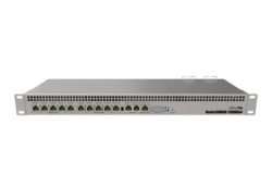 MikroTik RB1100AHx4 10/100/1000Mb/s Gigabit Ruter