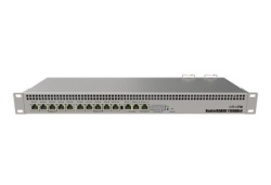 MikroTik RB1100x4 Ruter, 13x Gigabit ( 0001440893 )