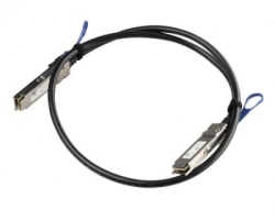 Mikrotik xq+da0001, qsfp28 direct attach cable 40/100g 1m ( mt157 )