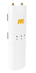 Mimosa c5c cpe radio 5ghz rp-sma, without antenna ( mm005 )