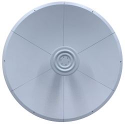 Mimosa N5-X30-2pack dish Twist-on antenna, 30dBi, 600mm - 2-pack ( 6416 )