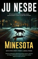 Minesota - Ju Nesbe ( 15065 )