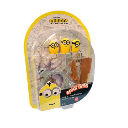 Minions figure set ( 37931 ) - Img 4