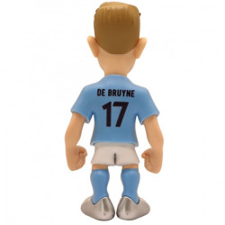 Minix figura man. city de bruyne ( MNX14309 )  - Img 4